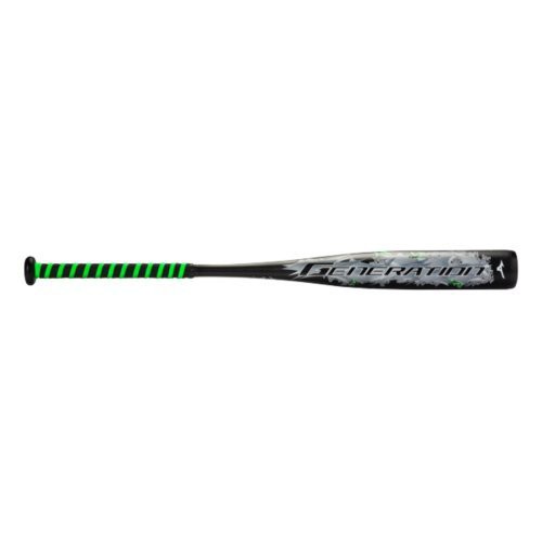 mizuno generation bat