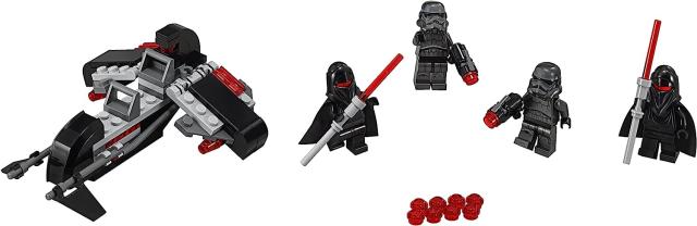 shadow trooper battle pack
