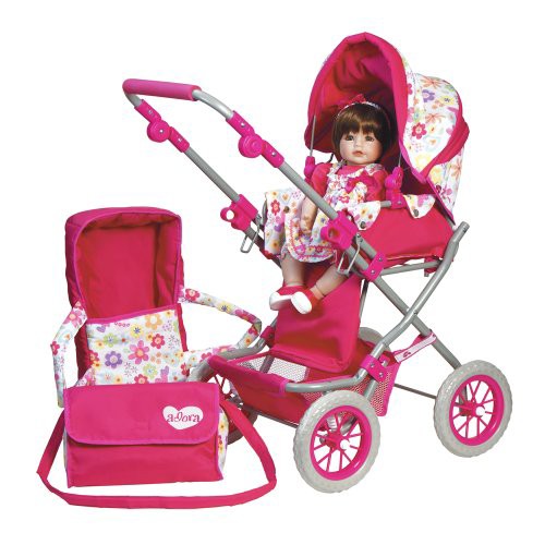 adora baby doll accessories