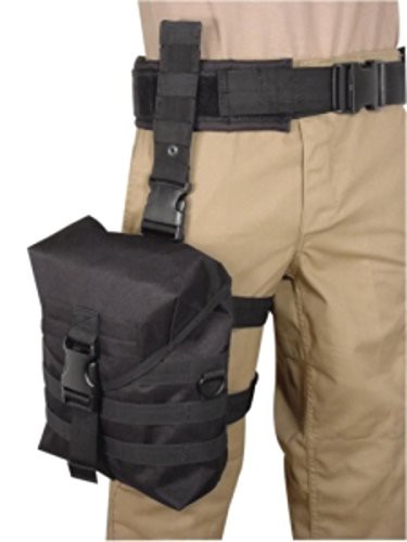 タクティカルポーチ ミリタリーポーチ サバイバルゲーム VooDoo Tactical 15-8179001000 Dr