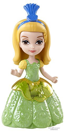 ちいさなプリンセス ソフィアdisney Sofia The First Amber And Peacock Giftsetの通販はau Pay マーケット マニアックス Au Pay マーケット店 商品ロットナンバー