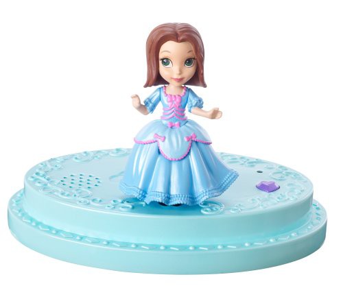 ちいさなプリンセス ソフィアdisney Sofia The First Royal Tea Party Giftsetの通販はau Pay マーケット マニアックス Au Pay マーケット店 商品ロットナンバー