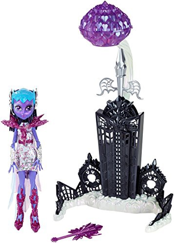 モンスターハイ 人形 ドール Monster High Boo York Boo York Floatation Station And Astranova Doll Pの通販はau Pay マーケット マニアックス Au Pay マーケット店 商品ロットナンバー