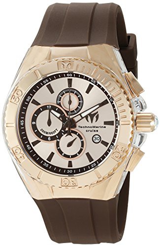 好評 【当店1年保証】テクノマリーンTechnomarine TM-115217 Men's Men's TM-115217 Cruise Quartz Star Analog Display Quartz Br, 河村こうじ屋:d3f60b30 --- kzdic.de 好評 【当店1年保証】テクノマリーンTechnomarine TM-115217 Men's Men's TM-115217 Cruise Quartz Star Analog Display Quartz Br, 河村こうじ屋:d3f60b30 --- kzdic.de