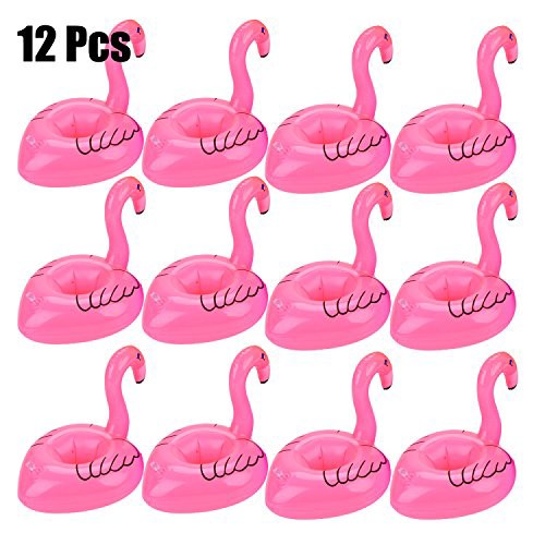 フロートfloating Drink Holders Outgeek 12 Pcs Inflatable Palm Tree Drink Holders Flamingos Flamingo Drinkの通販はau Wowma ワウマ プラネット ドリーム 商品ロットナンバー