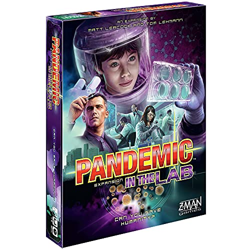 ランキング1位受賞 ボードゲーム 英語 アメリカ Pandemic In The Lab Board Game Expansion Family Board Game Strategy 公式 Www Tekservices Mfg Com ランキング1位受賞 ボードゲーム 英語 アメリカ Pandemic In The Lab Board Game Expansion Family Board Game Strategy 公式 Www Tekservices Mfg Com