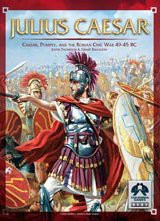 セール価格 公式 ボードゲーム 英語 アメリカ Julius Caesar 再再販