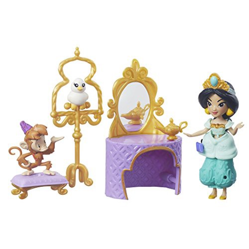 アラジン ジャスミン ディズニープリンセス Disney Princess Little Kingdom Jasmine S Golden Vaの通販はau Pay マーケット マニアックス Au Pay マーケット店 商品ロットナンバー