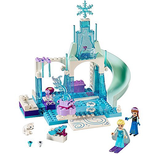 全品送料無料 レゴ ディズニープリンセス Lego L Disney Frozen Anna Elsa S Frozen Playground Disney Prince 美しい