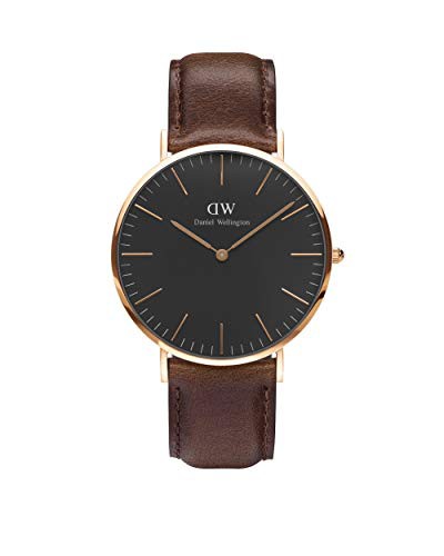 daniel wellington bristol 40mm