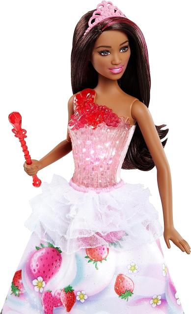 barbie dreamtopia sweetville