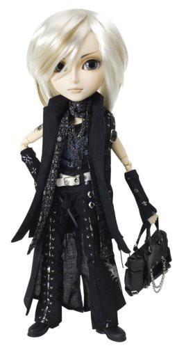 プーリップドール 人形 ドール Pullip Taeyang H. Naoto Arion Fashion Doll