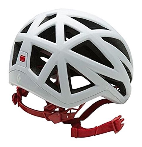1着でも送料無料 海外正規品Black Diamond Vapor climbing helmet white Head circumference 58-63 cm 2016 rock climbing helmet, 本吉町 b9c766fb