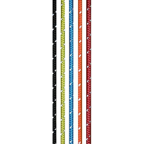 日本オーダー 海外正規品 並行輸入品 アメリカ直輸入 Bluewater PreCut Niteline Accessory Cord 4mm x 40ft - Re 日本オーダー 海外正規品 並行輸入品 アメリカ直輸入 Bluewater PreCut Niteline Accessory Cord 4mm x 40ft - Re