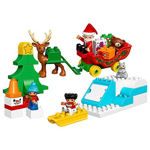 lego winter holiday