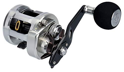 リール Daiwa ダイワ Daiwa 2015 Catalina BJ 200SHL (Left Handle)