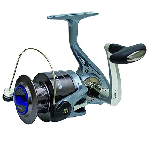 Quantum blue runner spinning reel Clearance