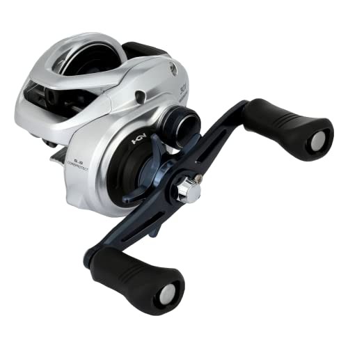 リール Shimano シマノ Shimano Fishing Tranx 301 A Low Profile Reels [TRX301A]