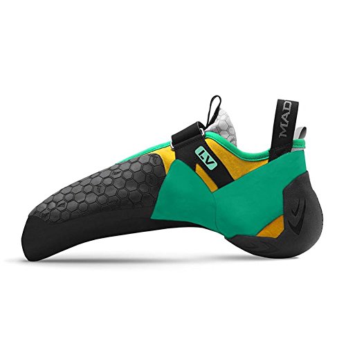 Low volume climbing shoes Clearance