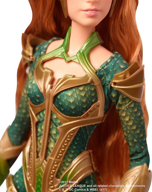 barbie mera