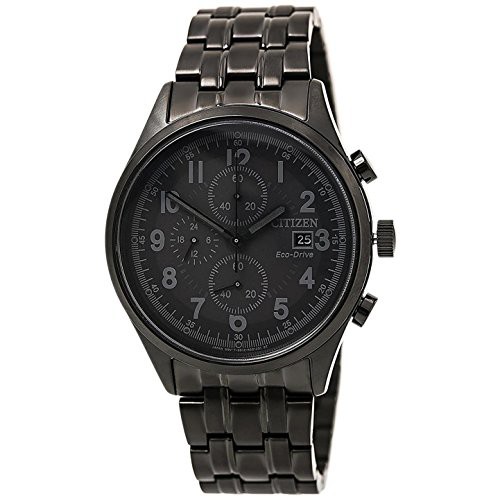 独創的 【当店1年保証】シチズンCitizen Chandler Black Dial Stainless Men's Stainless Dial Steel Men's Watch CA0625-55E, オーディオ逸品館:f97074cf --- kzdic.de 独創的 【当店1年保証】シチズンCitizen Chandler Black Dial Stainless Men's Stainless Dial Steel Men's Watch CA0625-55E, オーディオ逸品館:f97074cf --- kzdic.de