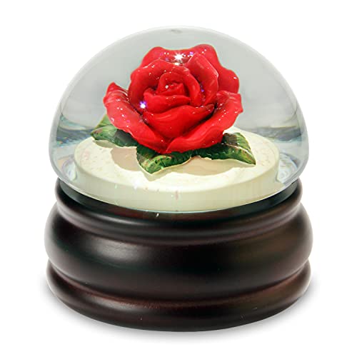 人気定番 赤いバラのウォーターグローブ スノーグローブ スノードーム The San Francisco Music Box Company ついに再入荷 Gardenwall Com Br 人気定番 赤いバラのウォーターグローブ スノーグローブ スノードーム The San Francisco Music Box Company ついに再入荷 Gardenwall Com Br