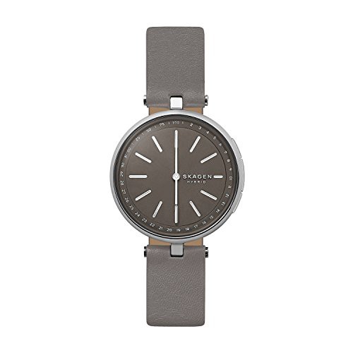 skagen t bar strap