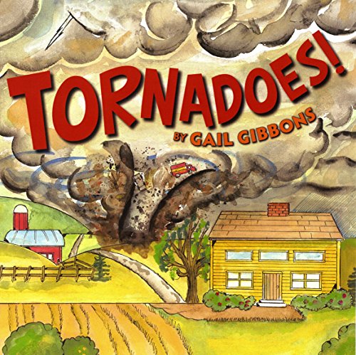 プレミア商品 海外製絵本 知育 英語 Tornadoes 全ての