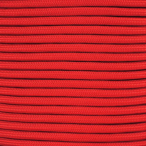 PARACORD PLANET para-Max Paracord 1200 lb Tensile Strength 10 25 50 /& 100