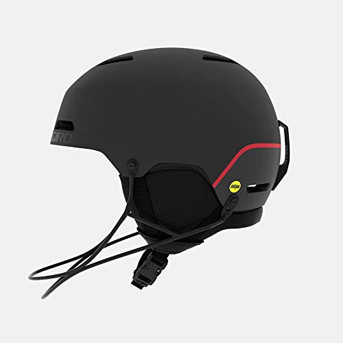 スノーボード ウィンタースポーツ 海外モデル Giro Ledge SL MIPS Ski Race Helmet - Snowboard