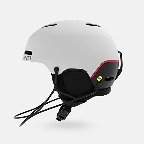 スノーボード ウィンタースポーツ 海外モデル Giro Ledge SL MIPS Ski Race Helmet - Snowboard