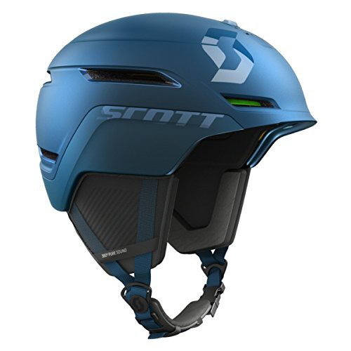 スノーボード ウィンタースポーツ 海外モデル Scott Unisex Adult Symbol 2 Plus D MIPS Snow Sp