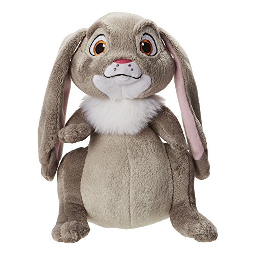 sofia the first clover plush