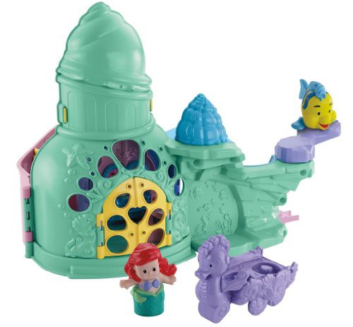 playset ariel