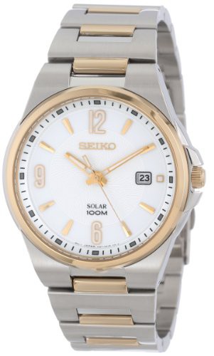 品質のいい 【当店1年保証】セイコーSeiko Men's Men's Dress-Solar Classic SNE210 Sport Dress-Solar Classic Watch, カイフグン:1000750c --- kzdic.de 品質のいい 【当店1年保証】セイコーSeiko Men's Men's Dress-Solar Classic SNE210 Sport Dress-Solar Classic Watch, カイフグン:1000750c --- kzdic.de