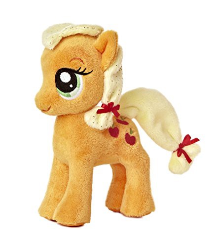 applejack plush