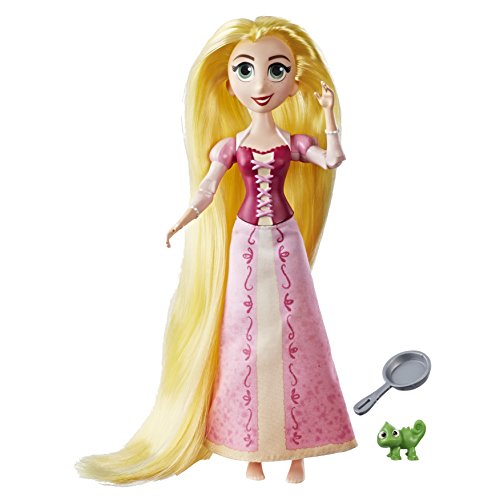 ランキング入賞商品 塔の上のラプンツェル タングルド ディズニープリンセス Disney Tangled The Series Rapunz 時間指定不可