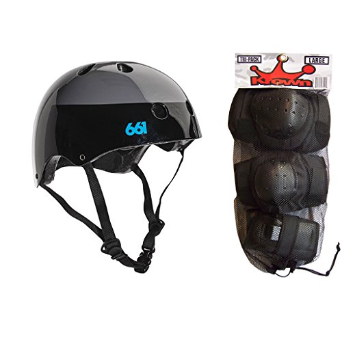 661 youth helmet