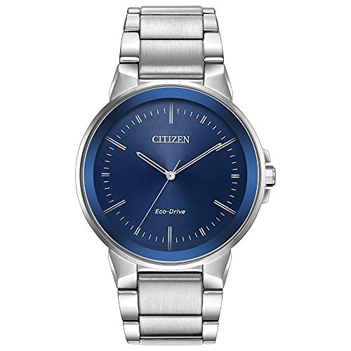 爆売り! 【当店1年保証 Strap,】シチズンCitizen Stainless-Steel Men's Eco-Drive Japanese-Quartz Watch with with Stainless-Steel Strap,, 寝具のレオワイド:ab33899a --- kzdic.de 爆売り! 【当店1年保証 Strap,】シチズンCitizen Stainless-Steel Men's Eco-Drive Japanese-Quartz Watch with with Stainless-Steel Strap,, 寝具のレオワイド:ab33899a --- kzdic.de
