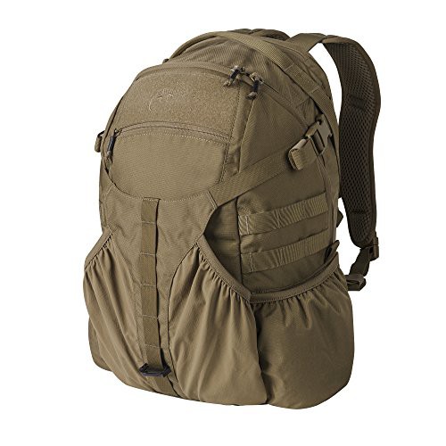 海外正規品 並行輸入品 アメリカ直輸入 Helikon-Tex Raider backpack, coyote