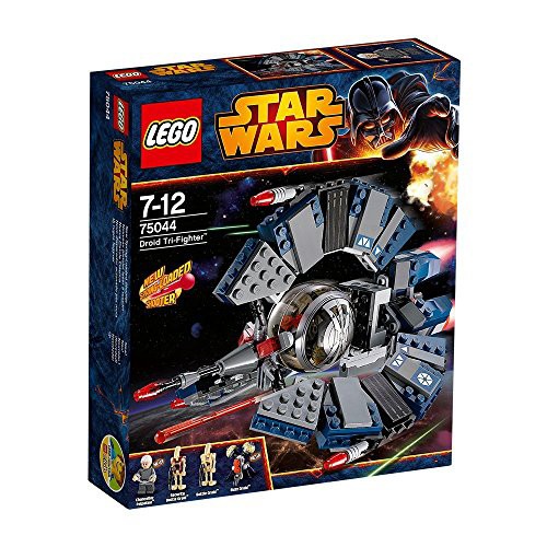 Star Star Lego Wars Fighter おもちゃ Droid 通販 レゴ スターウォーズ Tri