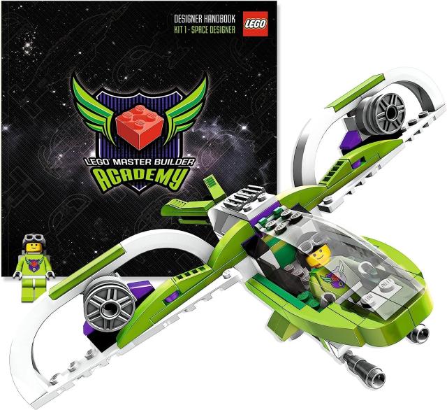 master builder academy