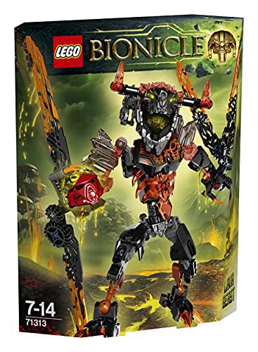 レゴ バイオニクル  Bionicle: Lava Beast 71313