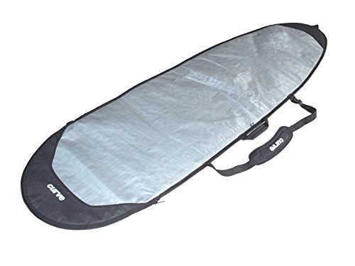 24時間限定 サーフィン ボードケース バックパック Curve Surfboard Bag Day Surfboard Cover Supermodel Fis 新しいコレクション Gardenwall Com Br