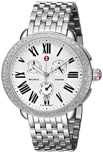 交換無料! 【当店1年保証 Serein】ミッシェルMICHELE Women's MWW21A000001 Serein Analog Display Swiss Quartz Display MWW21A000001 Stainle, 与那城町:2ddde20c --- kzdic.de 交換無料! 【当店1年保証 Serein】ミッシェルMICHELE Women's MWW21A000001 Serein Analog Display Swiss Quartz Display MWW21A000001 Stainle, 与那城町:2ddde20c --- kzdic.de