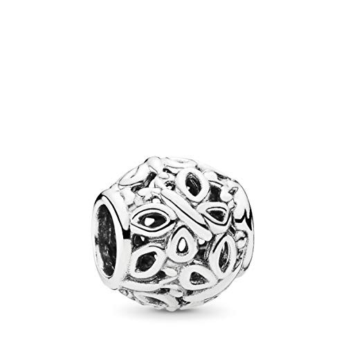 魅力的な パンドラ ブレスレット アクセサリー Pandora Jewelry Butterfly Garden Sterling Silver Charm 工房直送価格 Karllusdesign Com Br