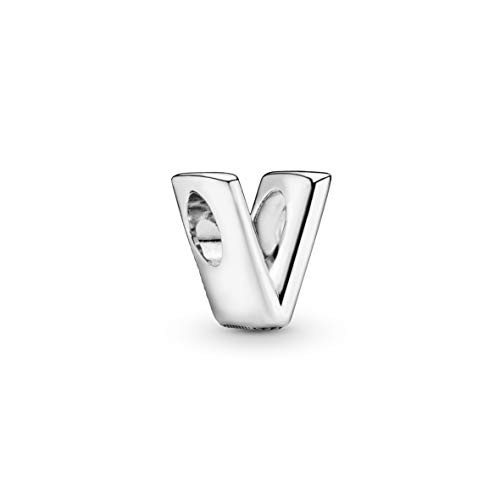 日本人気超絶の V Letter Jewelry Pandora アクセサリー ブレスレット パンドラ Sterling Charm Silver ブレスレット