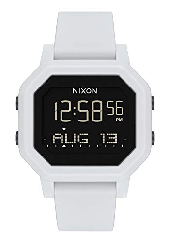 38mm digital watch