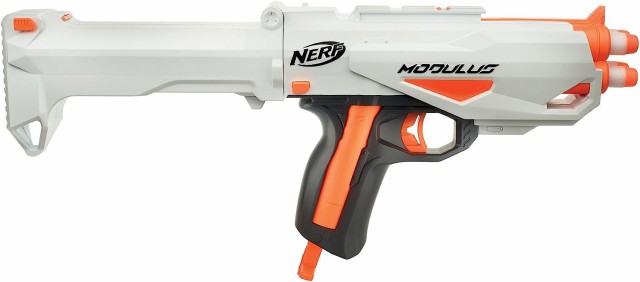 nerf barrel strike