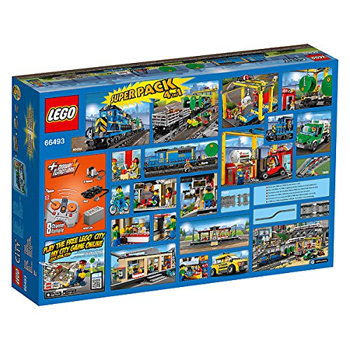 7499 lego